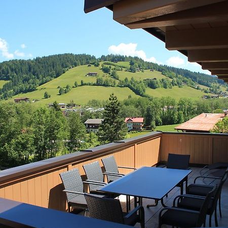 Brunner Apartments Niederau Esterno foto